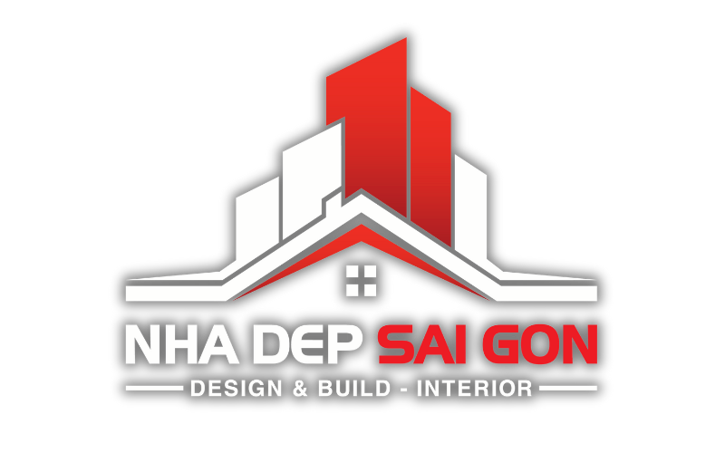 logo Xây Nhà Đẹp Sài Gòn